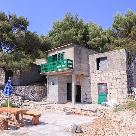 Villa Robinson Mili à Bogomolje Extérieur photo